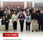 Undhira Gelar Pembekalan KKN dan Seminar ECO Entrepreneurship Hub