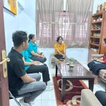 LPPM Universitas Dhyana Pura Lakukan Audiensi Strategis Hilirisasi Riset dengan UPTD Laboratorium dan Pengujian Obat Tradisional Dinas Kesehatan Provinsi Bali