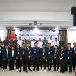 LPPM Lepas 304 Mahasiswa dalam Kegiatan Kuliah Kerja Nyata 2025 di Kabupaten Tabanan LPPM Lepas 304 Mahasiswa dalam Kegiatan Kuliah Kerja Nyata 2025 di Kabupaten Tabanan