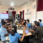 LPPM Undhira Gelar Pendampingan Akun Google Scholar, SINTA, dan BIMA bagi Dosen Fakultas Kedokteran