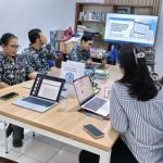 Tingkatkan Tata Kelola Digital, LPPM Undhira Bedah Proposal Sistem Informasi KKN