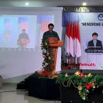 LPPM Undhira Gelar Seminar Nasional SINTESA SINAPTEK ke-8 : Perkuat Ekosistem Riset dan Inovasi Era Digital Picture5