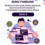 Buku Panduan Penelitian dan PKM Pendanaan Internal Perguruan Tinggi